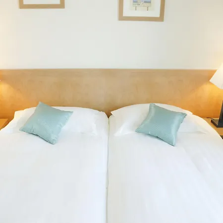 Apartahotel Reine Marine Saint-Malo