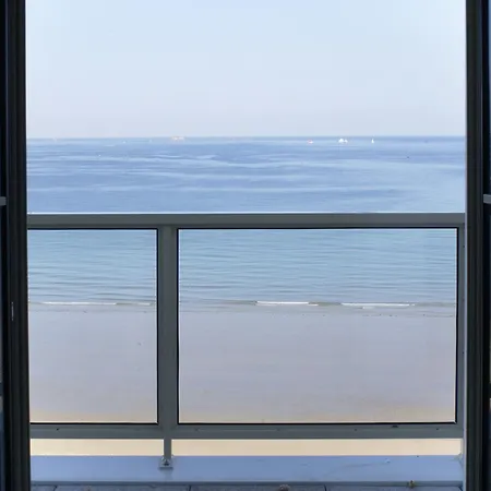 Apartahotel Reine Marine 4*