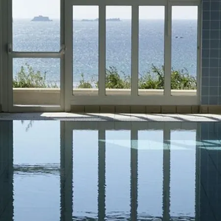 Aparthotel Reine Marine Saint-Malo
