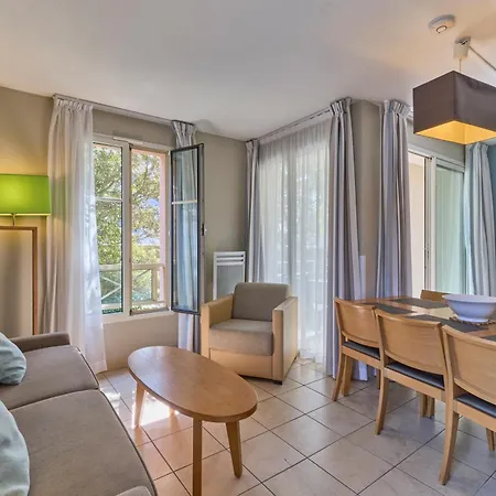 Aparthotel Reine Marine