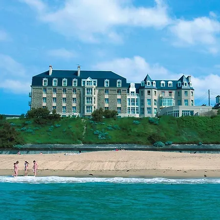 Apartahotel Reine Marine